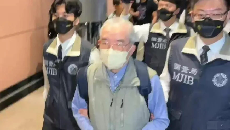 貴婦奈奈涉吸金10億　前男友父親獲不起訴