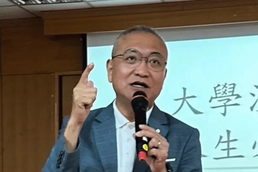 7/26罷免投票最後倒數　何啟聖提醒：小心民進黨選前奧步