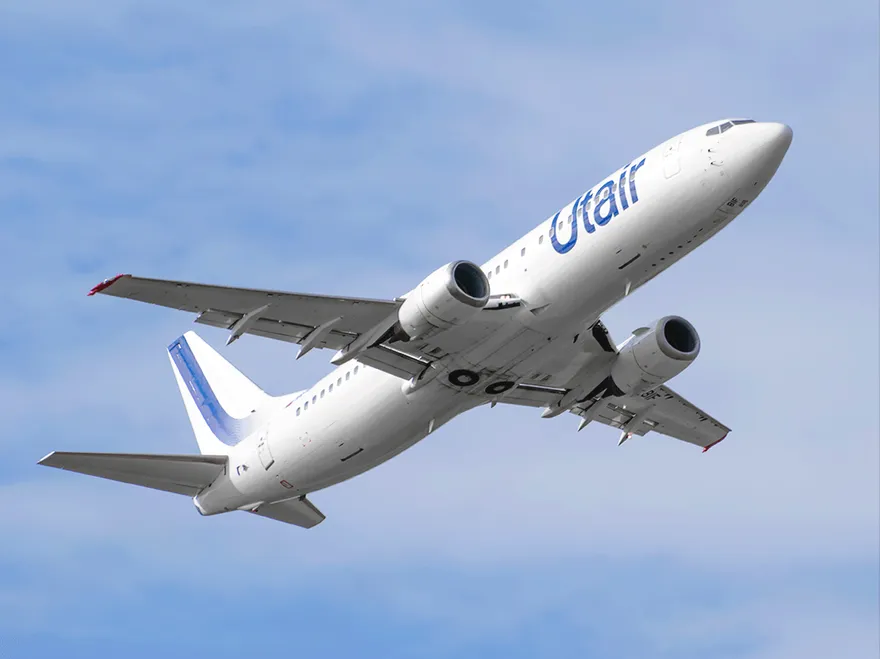 俄飛機北極迫降墜毀「斷成兩截」　機上41人全數奇蹟生還「僅3人受傷」