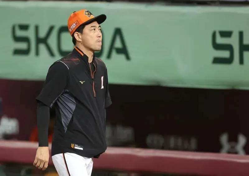 中職/統一獅教練團布局下週定案！林岳平可望續任總教練