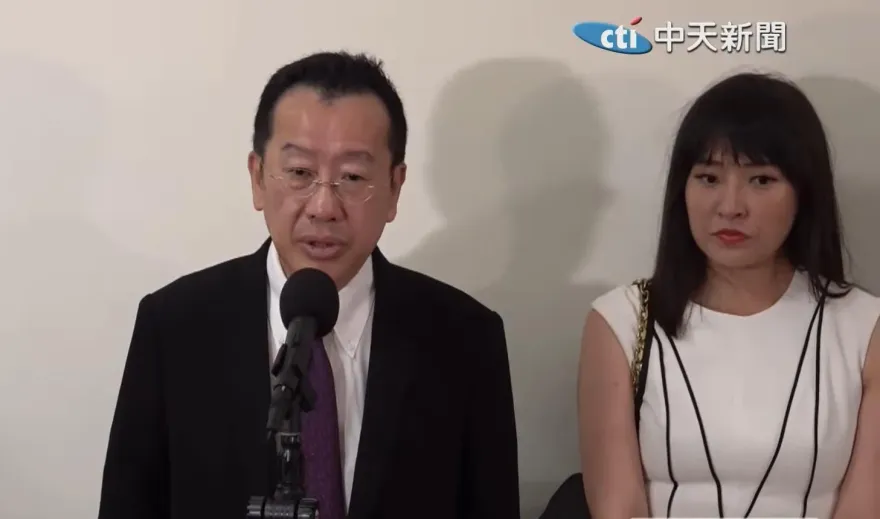 成立先進國防科技小組　顧立雄：引進成熟關鍵技術