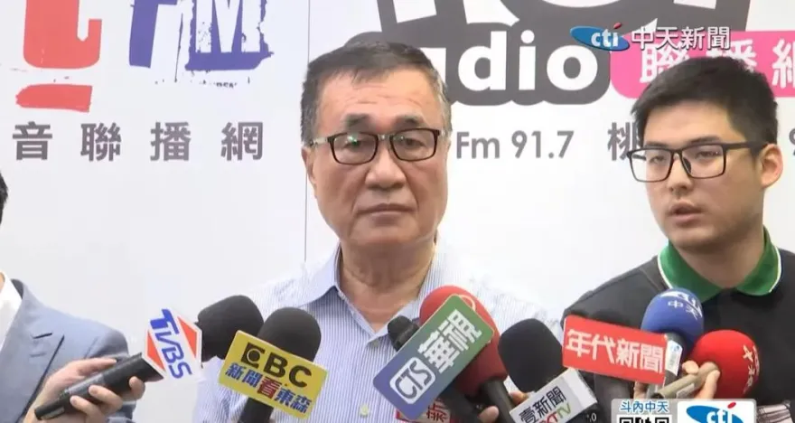 影/李四川「1句話」成關鍵！郭正亮：柯文哲未來京華城案辯論焦點