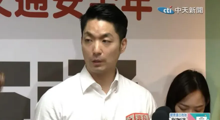 蔣萬安不忍了！綠營突關注「偵審1年下月宣判」幼兒園狼師案　台北市長說話了