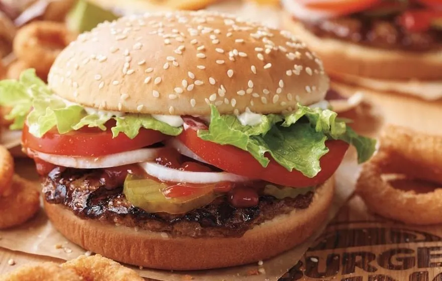 漢堡王2/10起漲價！套餐最貴一份364元