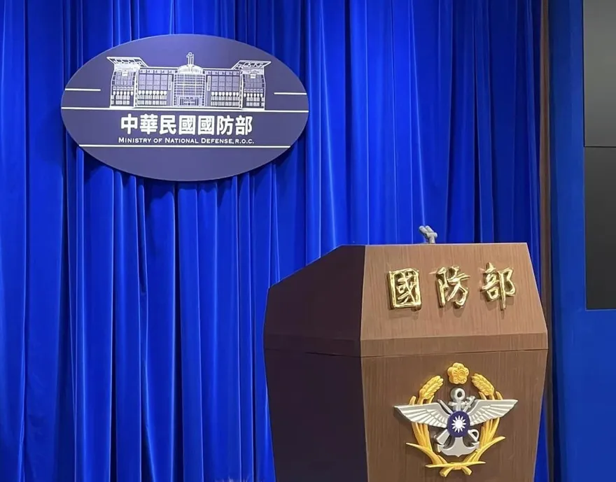 國防部：大陸運載火箭經台灣ADIZ　大氣層外無危害
