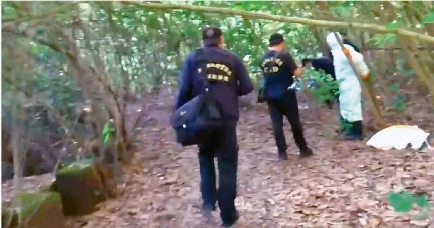 懷疑前女友劈腿！竟與友設局痛毆棄屍山區　2惡男「毫無悔意」仍逃死