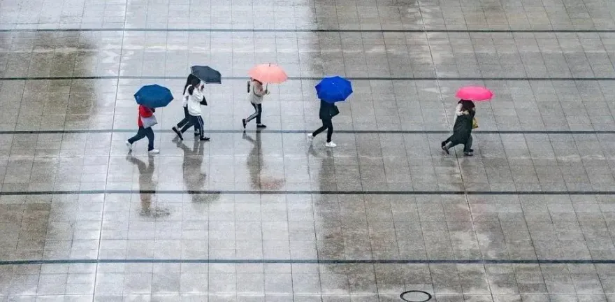 未來10日西北雨明顯　賈新興估8月底至10月中旬有利颱風生成