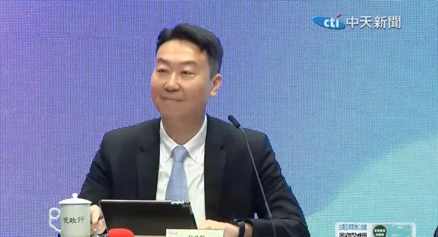 新任交通部長被傳喚！周玉蔻亂爆東元小三奪權　陳世凱出庭作證曝2人信賴關係