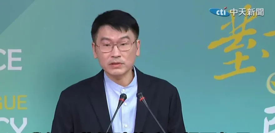為了陸生一句「中國台北」　陸委會：已發函馬辦要求說明