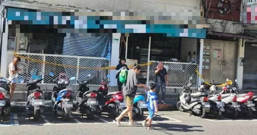 寵物店老闆亡…女友認「不恨2樓屋主」只求簽同意書　雙方初見面過程曝光