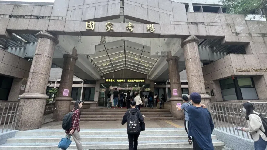 軍公教鐵飯碗不好捧？　1國營事業遭指「比當兵還操」
