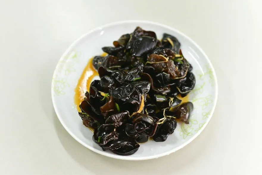 65歲糖尿病胖翁吃「黑木耳」減重又逆轉三高！　醫讚：食品界阿斯匹靈