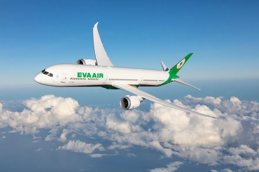 日本搭機行動電源禁放頭頂置物箱　4國籍航空規定曝光