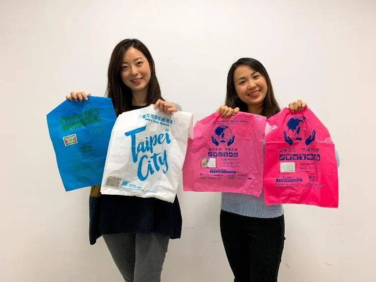 雙北專用垃圾袋缺貨？民眾跑多家全撲空　氣炸：怎倒垃圾