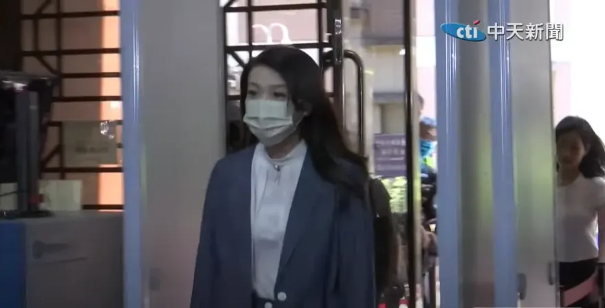 高虹安官司落幕？台北地院7/24詐領助理費貪污案一審出爐　陳時奮控誣告案8/21宣判