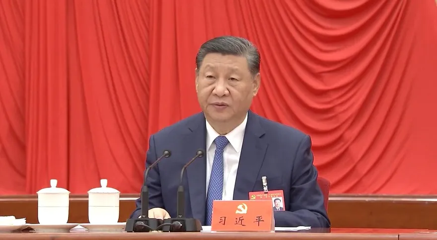 中共四中全會10/20召開　港媒：料懲處前軍委苗華等多將領