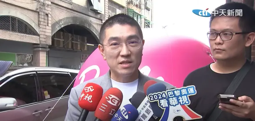 王鴻薇揪公視紀錄片「滿滿是罷免謝國樑宣傳」：淪民進黨工具？要求立即下架！