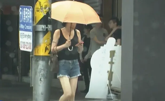 颱風「燕子」最快周末生成！估「貼著北上」逼近台　雨連下3天