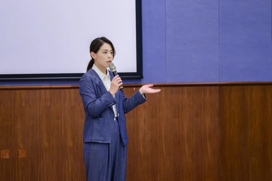 「高虹安會判無罪」　名醫大膽預言憲法法庭不受理釋憲後果