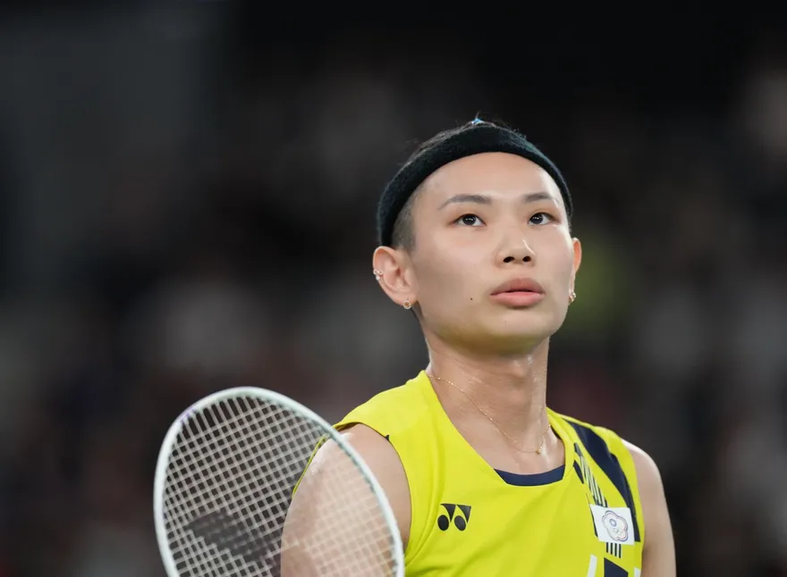 羽球天后戴資穎正式退役！感性發文：人生沒有不散的宴席