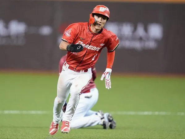 WBC/張政禹搞笑「喜歡說走就走的感覺」　網：記得買邁阿密機票