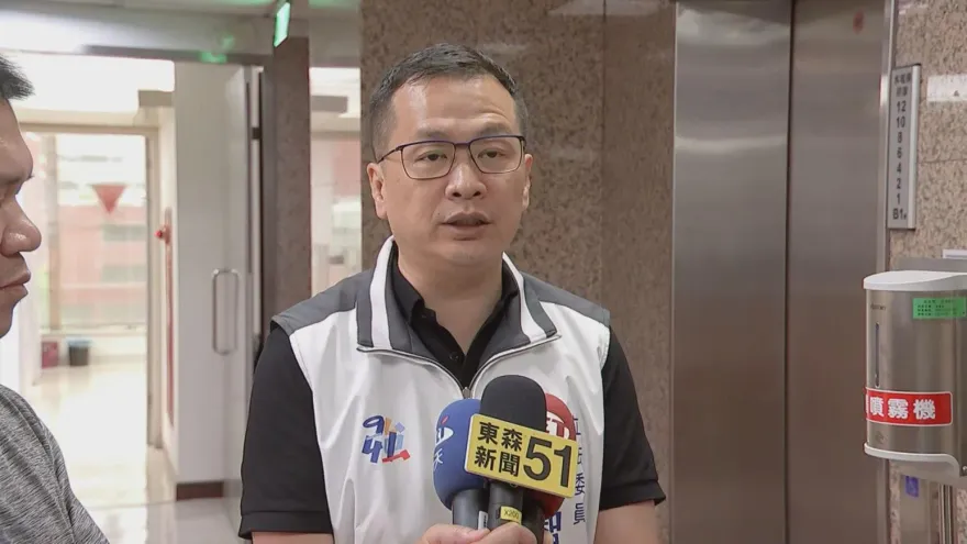 柯文哲GG了！羅智強鐵口直斷「一定會被起訴」：真正主菜還沒上桌