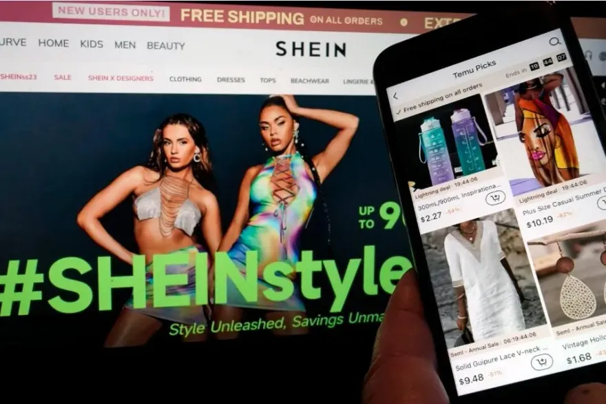 關稅戰傷荷包！Shein在美全面大漲價　最高調漲377％