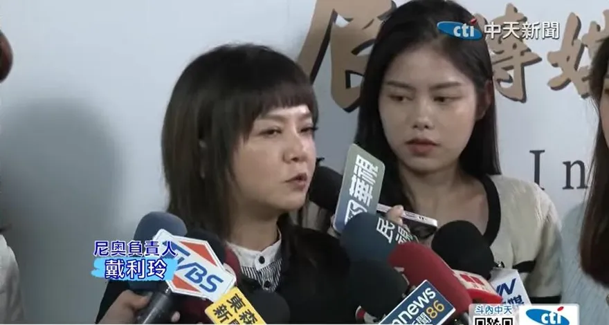 戴利玲：KP Show是專業演唱會　柯文哲練習時她拿「愛的小手」打罵