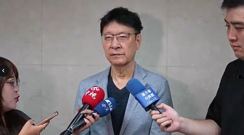 柯文哲只拿170萬就能打發？趙少康稱不可能：應曉薇都拿了4700萬