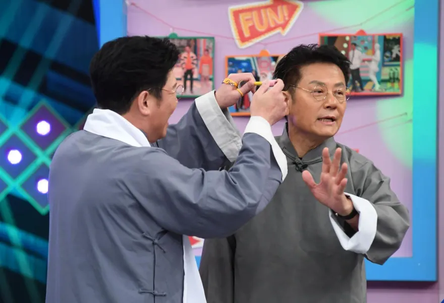 飆3字經回嗆！徐乃麟遭影射「羞辱」楊繡惠　怒點名：不懂為什麼公審