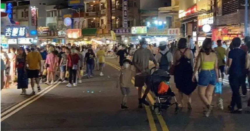 風景沒變人變了！墾丁物價盤子化　呂捷憶「1狀況」後更嚴重