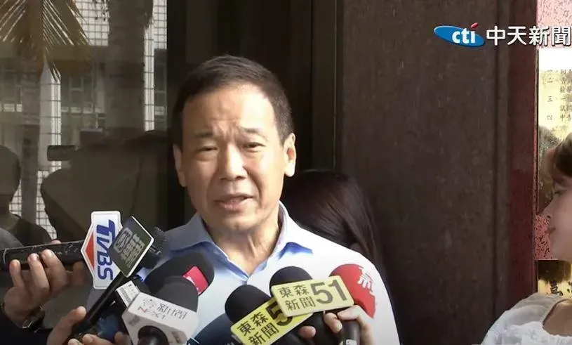 柯文哲獄中提告鍾小平！駁傳鹹濕訊息給女記者　北院今開庭