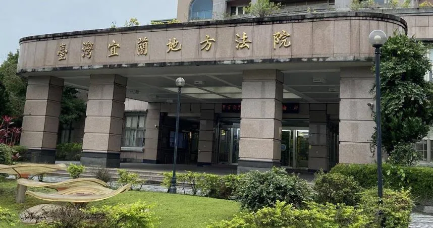 宜蘭天倫慘劇！父慘被餓成皮包骨「活活打死」逆子被起訴