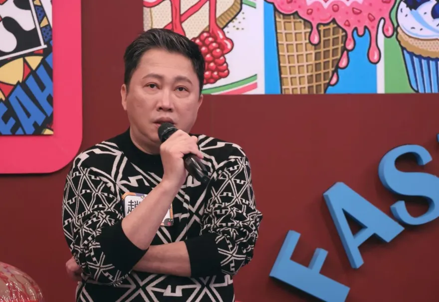 快訊/55歲趙正平再婚！和小22歲空姐女友已登記　梁赫群：沒見過大嫂