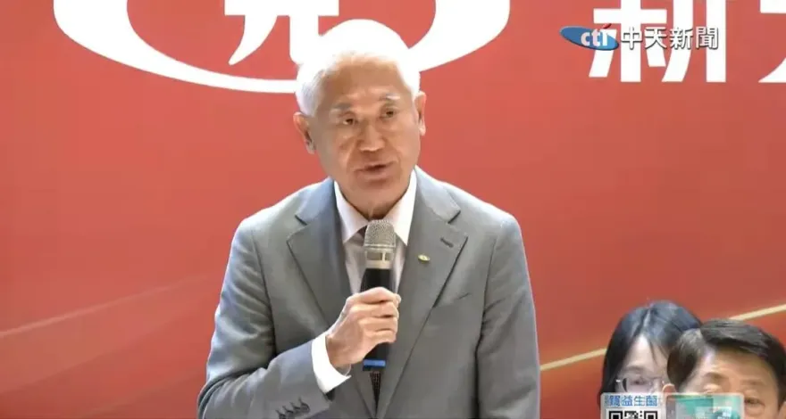 新光金董事長發內部信　「全數員工至少留任3年」