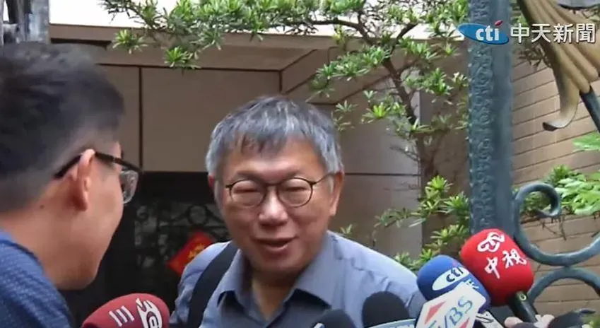 彭振聲3小時解析誰交辦京華城　藍綠議員都證實柯文哲