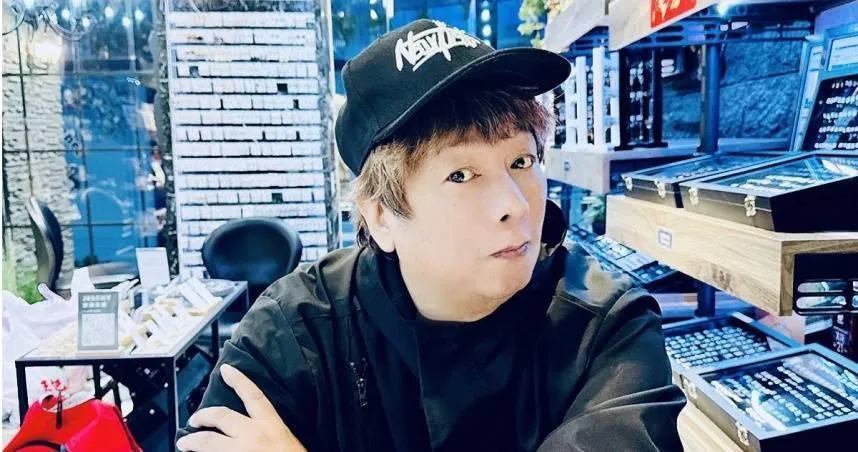 資深藝人曹西平驚傳家中離世　享壽66歲