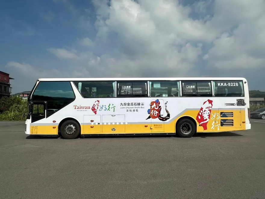 「台灣好行」駕駛涉毒駕　觀光署：強化抽查機制