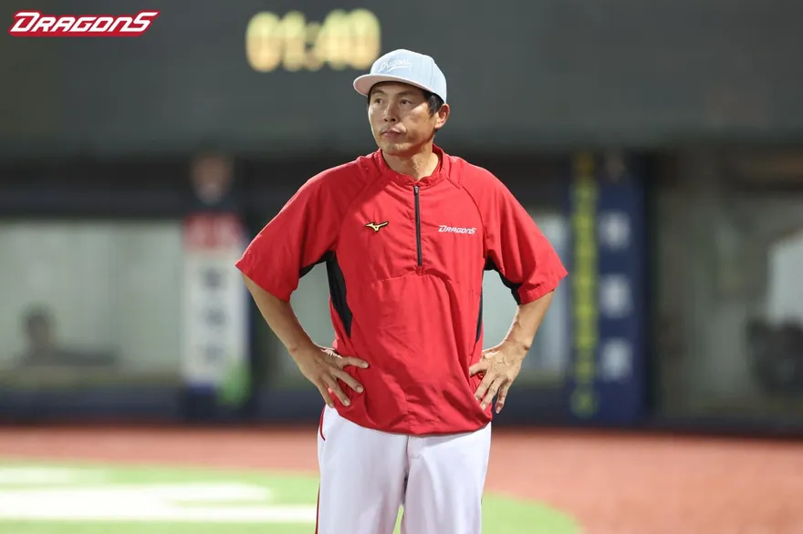 當年沒引退儀式　葉君璋不遺憾：引退一次剛剛好…較有價值