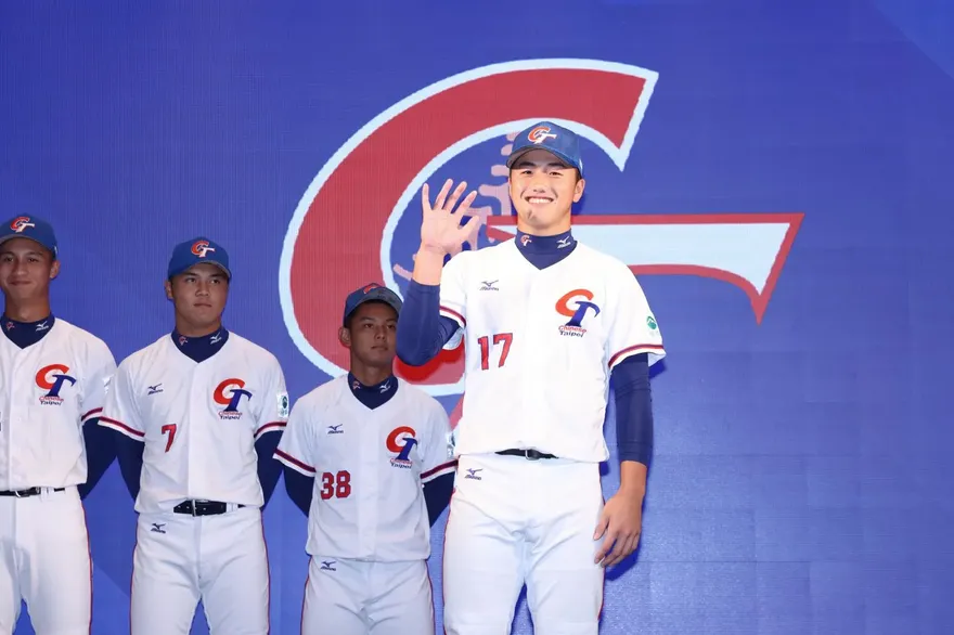 亞錦賽/中華隊今晚強碰韓國　19歲陳睦衡掛帥主投