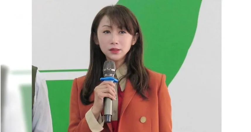 許淑華反擊了！喊話賴清德「真的獨裁給他看」　辯稱遭扭曲