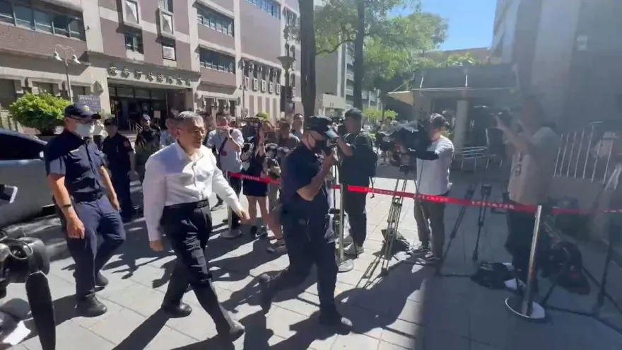 柯文哲案尚未「全劇終」　傳檢廉將祭出污點證人減刑優惠求突破