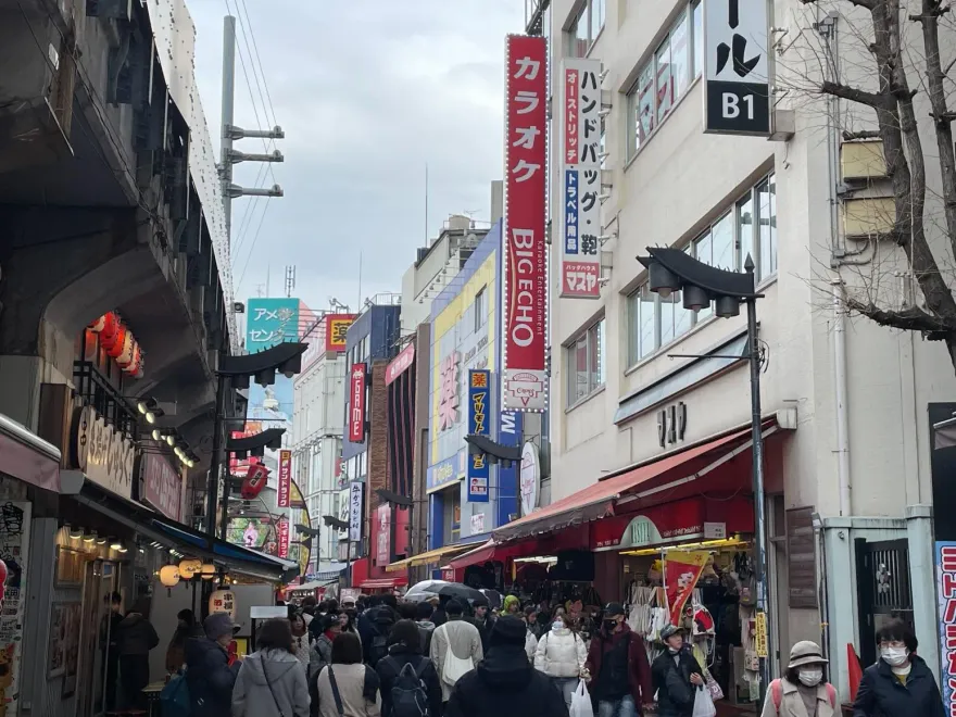 台人遊日「商品給排隊友結帳」惹怒日本店員　挨酸：沒羞恥心