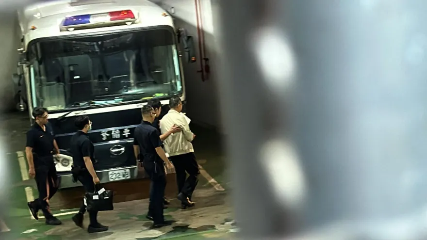柯文哲改羈押禁見後若抗告能成功嗎？律師點一可抗告關鍵