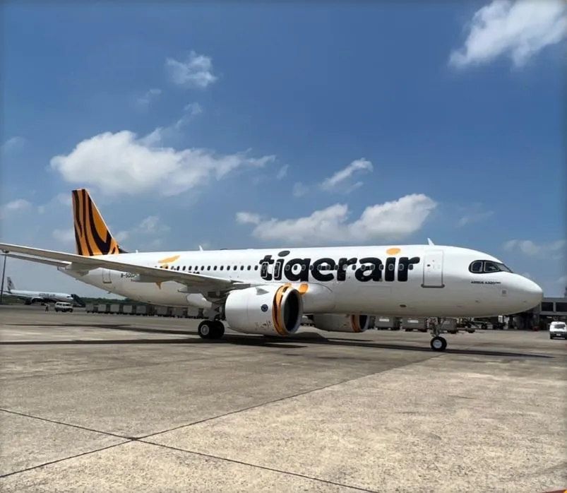 空巴召修令波及！虎航11/30共8架次班機延後飛