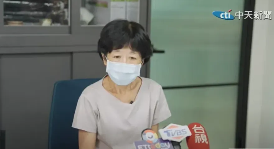 傳陳佩琪將掌民眾黨主席各人反應不同　沈富雄驚訝、陳智菡冷回