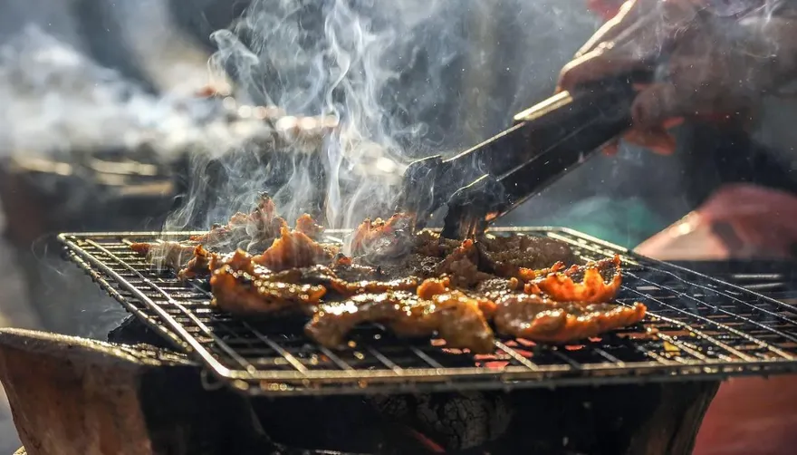 高雄人注意！中秋節公園禁烤肉、放鞭炮　違者最高罰6000元