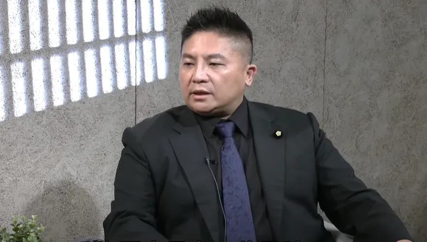 刪除地方補助款藏陰謀　吳宗憲全說了！