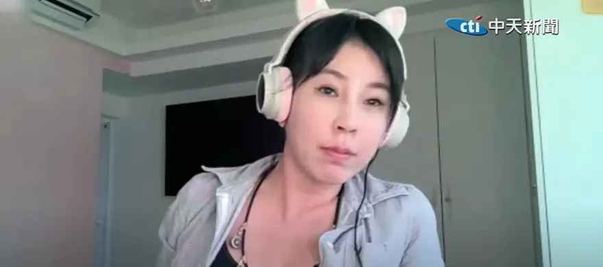 繳不出15萬不選了　民眾黨美女博士火大開嗆：再攻擊就全爆出來