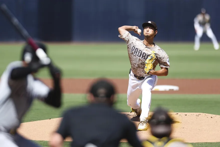 MLB/達比修有以為自己得退休了　挺過肘傷復出：我沒放棄